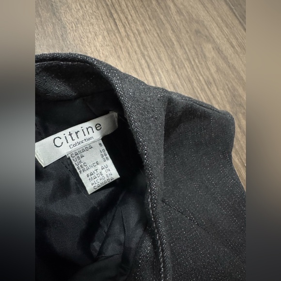 Denim Dress - Picture 2 of 2